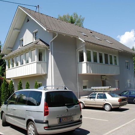 Апартаменты Engelweg Velden Top 1 Фельден-ам-Вёртер-Зе Экстерьер фото