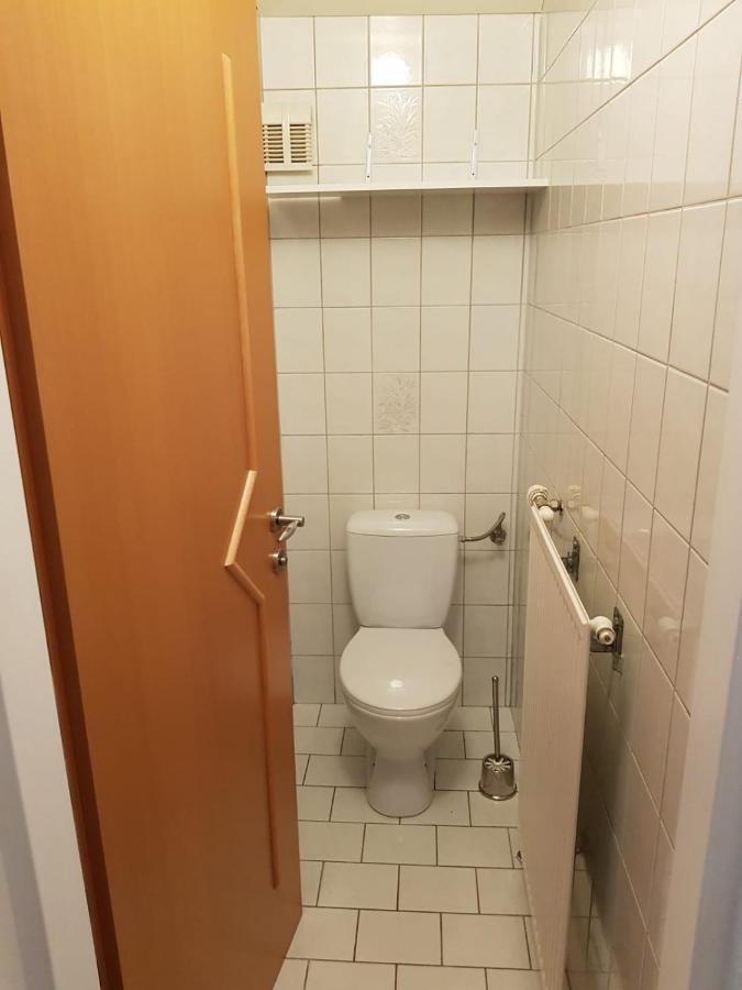 Апартаменты Engelweg Velden Top 1 Фельден-ам-Вёртер-Зе Экстерьер фото